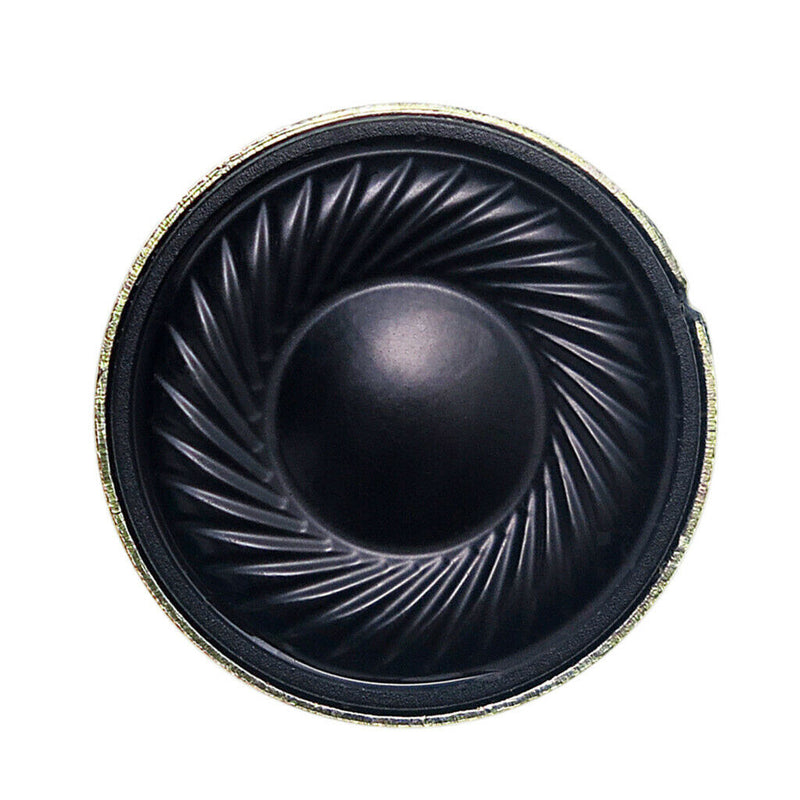 8ohm Internal  Tweeter Parts Accessories For Waterproof Waterproof Speakers