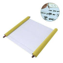 Water Writing Rewritable Calligraphy Practice Learn Blank Scroll Paper QNB