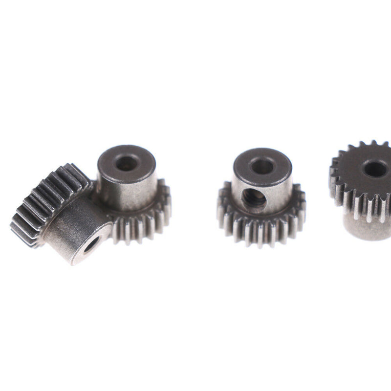 RC HSP 11181 Motor Metal Gear(21T) For HSP 1:10 Electric On-Road r PES