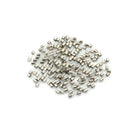 100Pcs F6AL250V Glass Tube Fuse 5x20mm 6A 250V Fast-Blow Glass Tube Fuses JR
