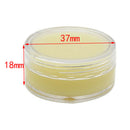 3Natural Beeswax Furniture Polish Seals & Stamp Conditioner Leather Wood Cleaner