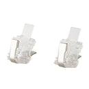 1Pair S4 Eat Chicken Artifact Auxiliary Phone Mobile Gaming Trigger Fire Bu