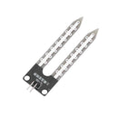 Soil Moisture Hygrometer Detection Humidity Sensor Module Development Board