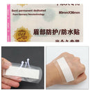 10Pack Permanent Tattoo Wrap Microblading Eyebrow Tape Preservative Cover
