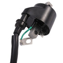 for Polaris Sportsman Ranger 500 1996-02 Ignition Coil and Plug Cap - 30852