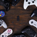 8Bitdo Retro Game Controller Bluetooth Receiver For Mega Drive Sega Genesis