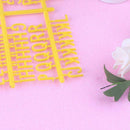 Characters For Felt Letter Board 290 Piece Numbers  For  Changeable Letter Board
