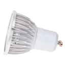 Projector Lamp GU10 LED Lamp Spotlight 3500K - Warm White