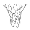 Standard Durable Replacement Heavy Duty Steel Chain Basketball Goal Rim Net