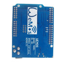 WeMos D1 R2, Latest ESP-12E, WiFi ESP8266 Board,  IDE Uno, SYDNEY