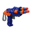 Kid Toys Gun Bullet Darts Round Head Blasters Soft Gun Bullet