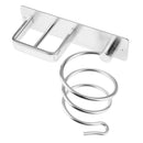 Spiral Storage Holder for Hair Dryer, Flat Irons, Curling Wands, Hair