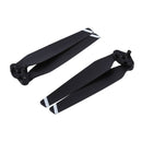 1 Pair 8330F Folding Propellers Prop Blades For DJI Mavic Pro Drone Spare Parts