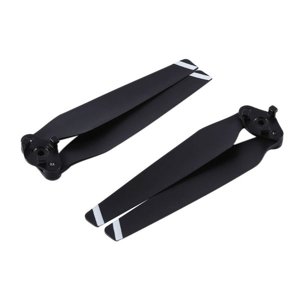 1 Pair 8330F Folding Propellers Prop Blades For DJI Mavic Pro Drone Spare Parts