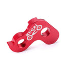 Muqzi Folding Bicycle Rear Derailleur Modified Tail Hook Hanger Cycling Alu