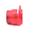 Office Home Staple Free Stapleless Stapler Paperclip Paper Binding Binder MO