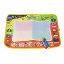 Mat Magic Pen Children Drawing Toys Educational for 1-6 Years Old Little Ar
