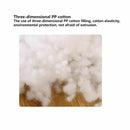 Car anti-slip pocket Bone velvet pet nest warm pet pad kennel Pet cat litte