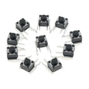 For Xbox 360 One Controller LB / RB Tactile Switch Bumper Button Replacement,