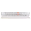 Portable A4 Precision Plastic Paper Trimmer for DIY Scrapbook Photo Cutting