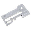 Domestic Overlock Sewing Machine Needle Plate for Brother 1034D, 1034DAV, 1134D,