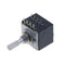 1Pc potentiometer 250K log alps audio amp volume control pot stereo w loudn â„–[