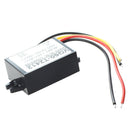 Voltage Converter Transformer Voltage Transformer 24V DC to 12V DC T4V8