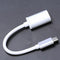 USB 3.0 Female To Type-C Male Cable OTG Adapter Charger Data Cable Converte A6W5