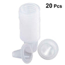 Braun Probe Covers Replacement Lens Ear Thermometer Filter Caps Pretty