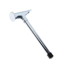 Tent Stake Hammer, Heavy Duty Stakes Remove Anchor Kit Awning Canopy Pegs