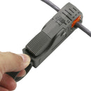 Rotary Coaxial Stripping Cable Stripper Cutter Tool-For RG-58/59/62/6QS/3C/4C/5C