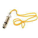 Stainless Steel Whistle Referee Sports Training Football Outdoor Survival