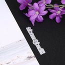 Paper-Cutting Template Scrapbook Cutting Die for DIY Photo Album (H2033)