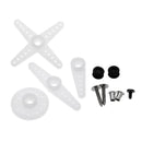 RC 4WD Military Truck Accessories Steering Engine Servo for WPL B14 B16 B24 C14