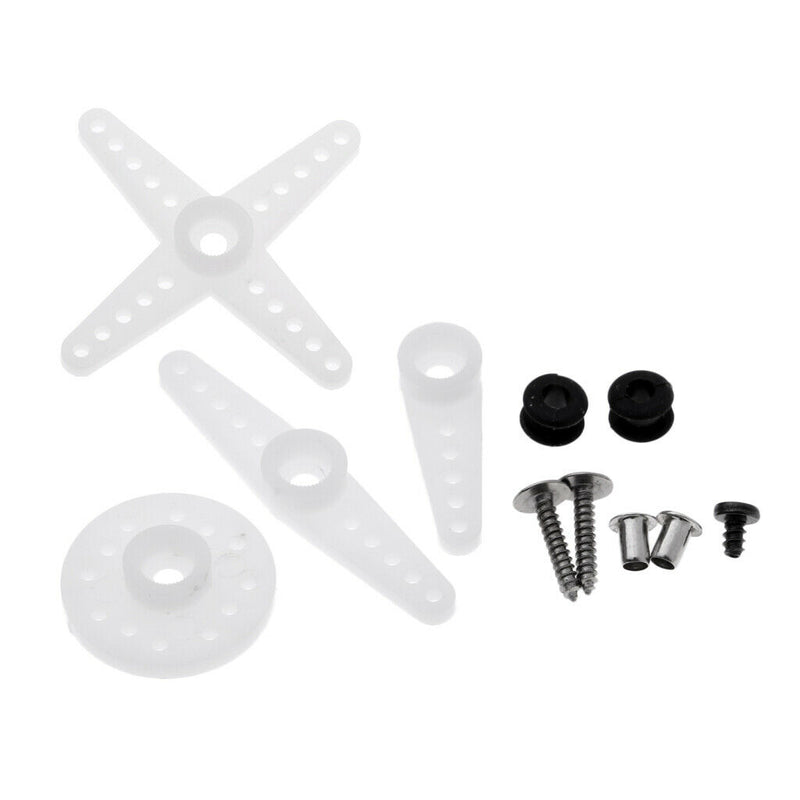 RC 4WD Military Truck Accessories Steering Engine Servo for WPL B14 B16 B24 C14