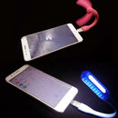 2pcs USB3.1 Type-C Male to Micro USB2.0 Female Converter Adapters Connector