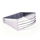 1PCS Hot Selling Butter Stainless Steel Baking Professional Kitchen Accessor Kw
