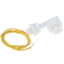 1Pc Top Liquid Water Level Sensor Right Angle Float Switc JR