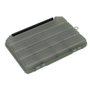 Multi-function Plastic Fishing Tackle Box Fishing Hook Bait Lure Storage Boxes
