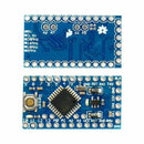 5pc Pro Mini Enhancement ATMEGA328P 16MHz 5V Compatible Arduino PRO Module P9T4