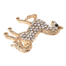 Gorgeous Horse Animal Brooch Pin, Lapel Collar Pin Brooches Women Clothing Decor