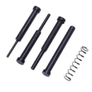 Motorcycle Chain Splitter Breaker Motorbike Riveting Tool Heavy Duty Link O