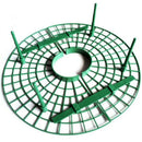 10Pcs Plant Plastic Tool Strawberry Growing Circle Support Rack Farming Fra