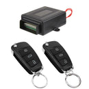 Auto Car Remote Central Locking with Remote ControlKeyless Entry System A