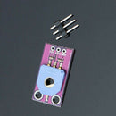 5x CJMCU-103 Rotary Angle Sensor Module SV01A103AEA01R00 Trimmer Potentiometer h