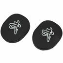 Kit of 2 Black Bear Paw Gloves For Boxing Fighting Boxing MMA Muay Thai Kar