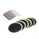 Cycling bicycle bike puncture patches repair kit tire tyre tube glueless patches