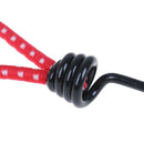 3 Pcs Tent Hook Sturdy Elastic Rope Buckle for Camping Biking Traveling BoaEB3C