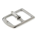 45mm X 35mm Stainless Steel Buckle For Horse Riding  Belt