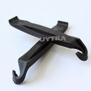 2X Bike Cycling Bicycle Tyre Tire Lever Repair Opener Breaker Tool Tools ES